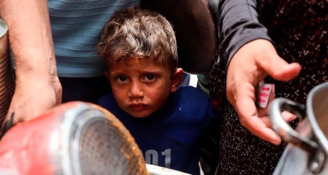 Silencing Muhammad ﷺ: Liberal Muslims’ cowardice in Gaza