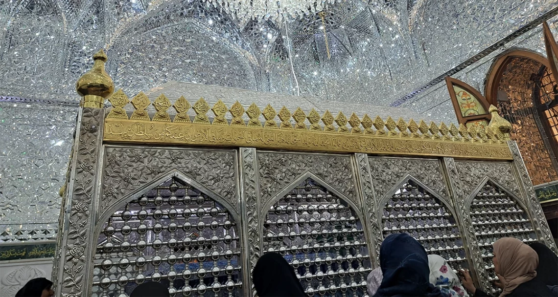 Tawhid and tawbah: The legacy of Shaykh Abd Al Qadir Jilani (RA)