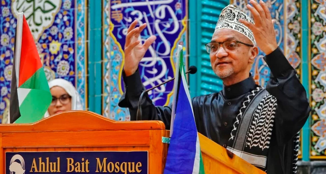 The legacy of Pope Francis in Muslim–Christian relations