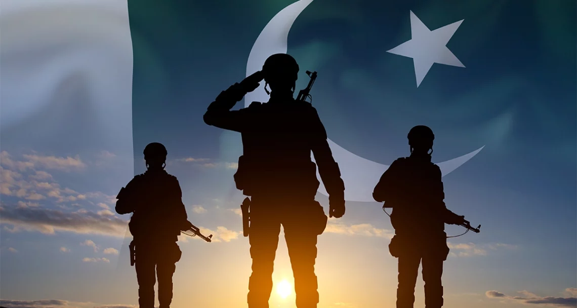 Washington’s subcontractor: Pakistan and the price of obedience