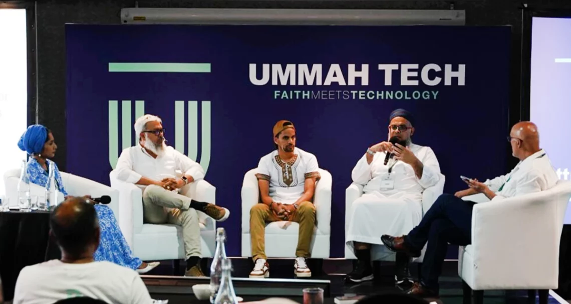Cape Town to host Ummah Tech Conference 2025