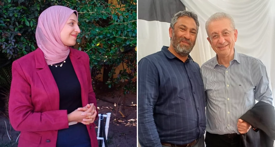 Bearing witness: Lessons in humanity and solidarity