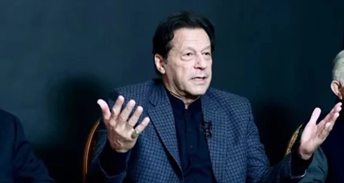 How Pakistan’s 2022 coup reshaped politics — and why global silence still surrounds Imran Khan