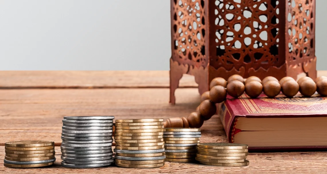 Breaking the chains of economic slavery