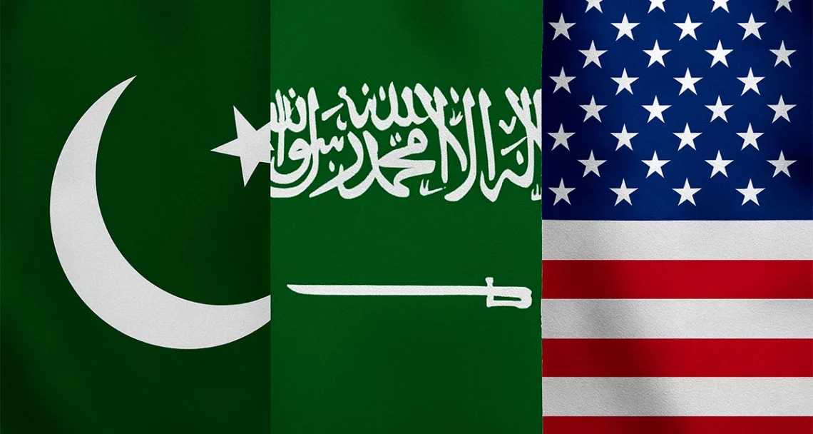 Pakistan: When the pawns think they’re kings