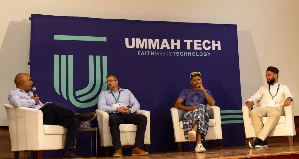 Ummah Tech Conference 2025: Building a digital Madinah through faith-driven innovation