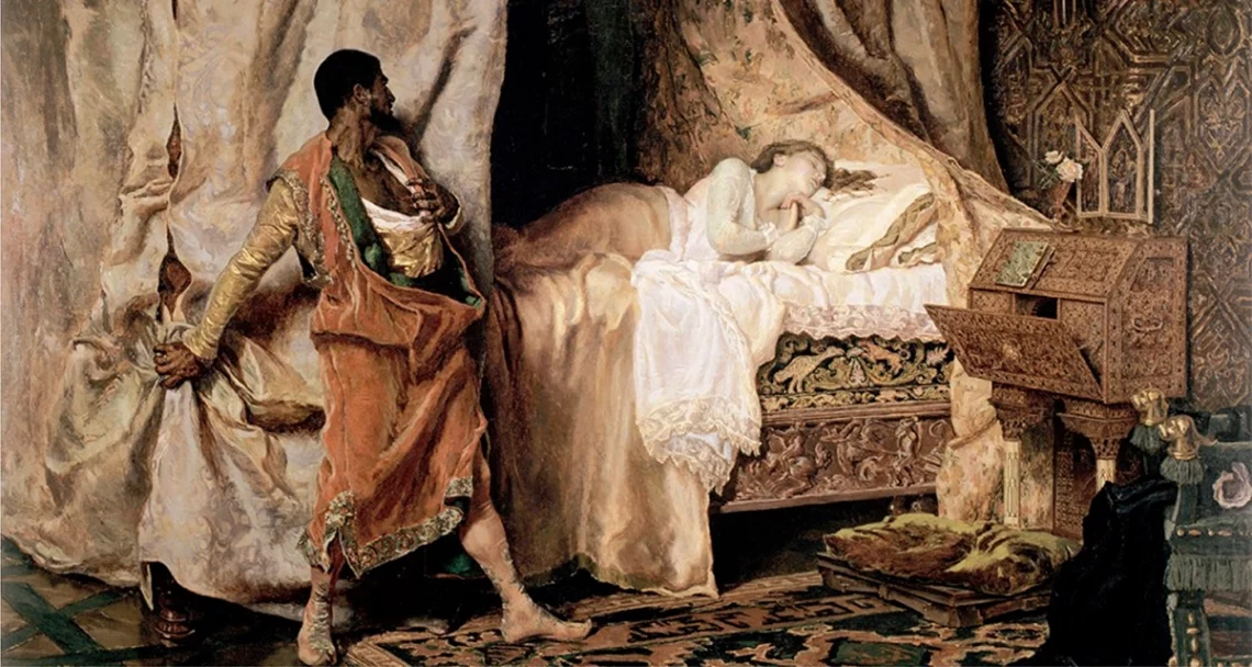 Cape Town raises the curtain on Shakespeare and the Muslim world