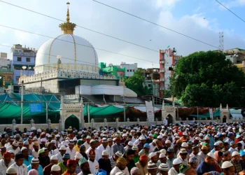 Khwaja Mu’in al-Din Chishti’s spiritual legacy in South Asia and beyond