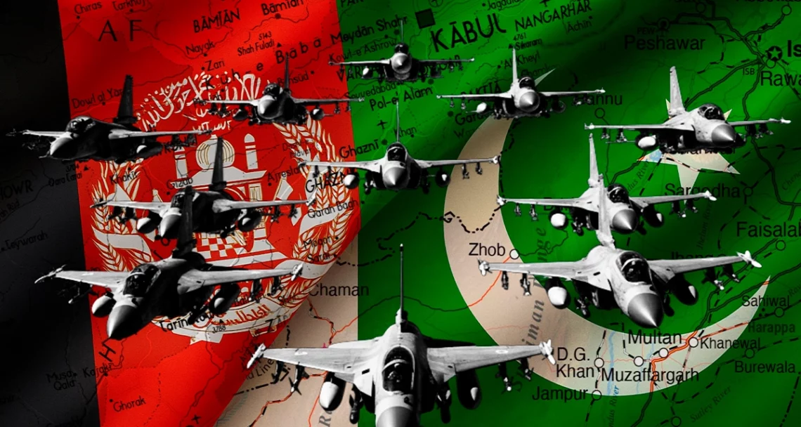 After Kabul: Pakistan’s generals, proxy failure, and the war on Pashtuns
