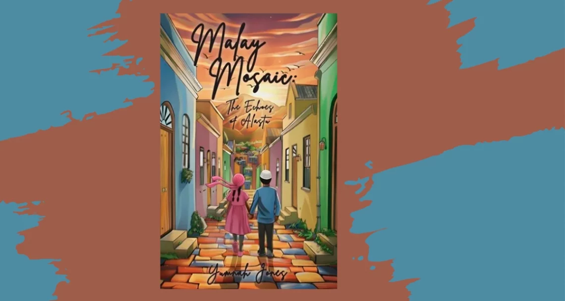 The Echoes of Alastu and Cape Malay spiritual heritage