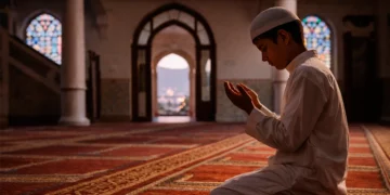 Walking gently, standing firm: What Ramadan offers us in hard times