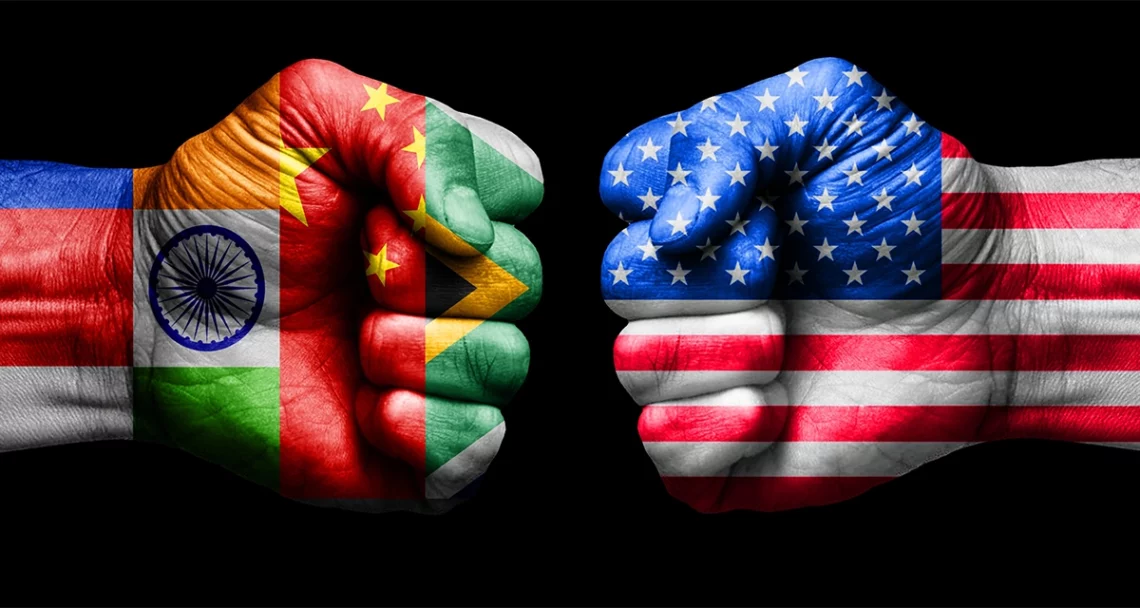 BRICS 2026: Can India lead the Global South amid Trump’s trade wars and UN crisis?