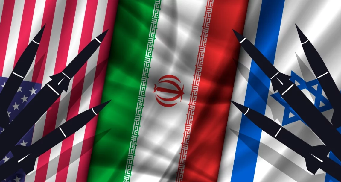 Iran, America and the spectre of World War III: Global geopolitics at a dangerous crossroads