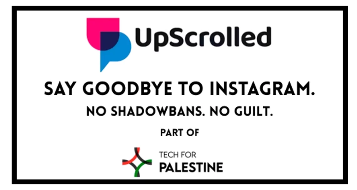 UpScrolled, TikTok and the weapons of war [+video]