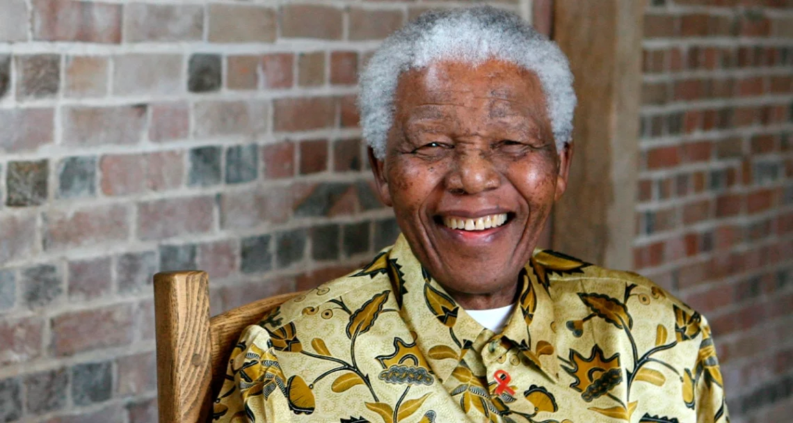 Mandela’s belongings: balancing law, family and national memory