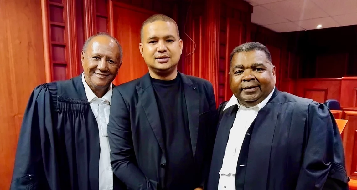 Labour Court dismisses WCED’s application to strike out Neumann’s enforcement application