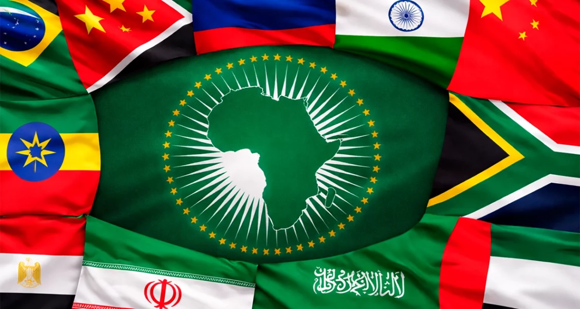 Opportunities for BRICS–Africa multilateral partnerships in 2026