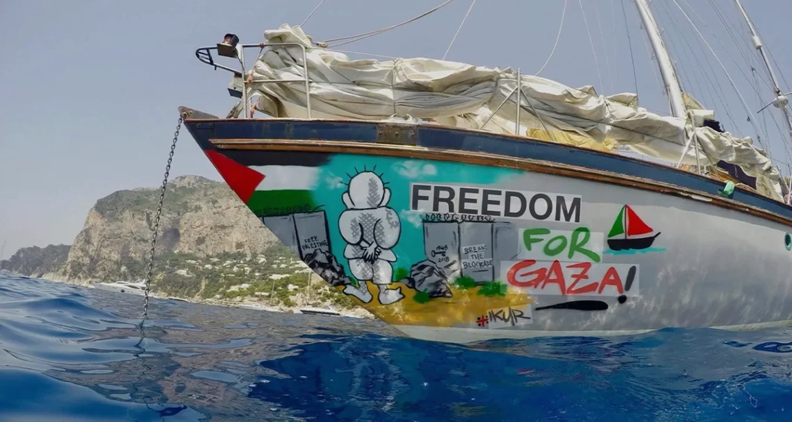 SABC censured for pro-Zionist bias on ‘flotilla incident’ interviews