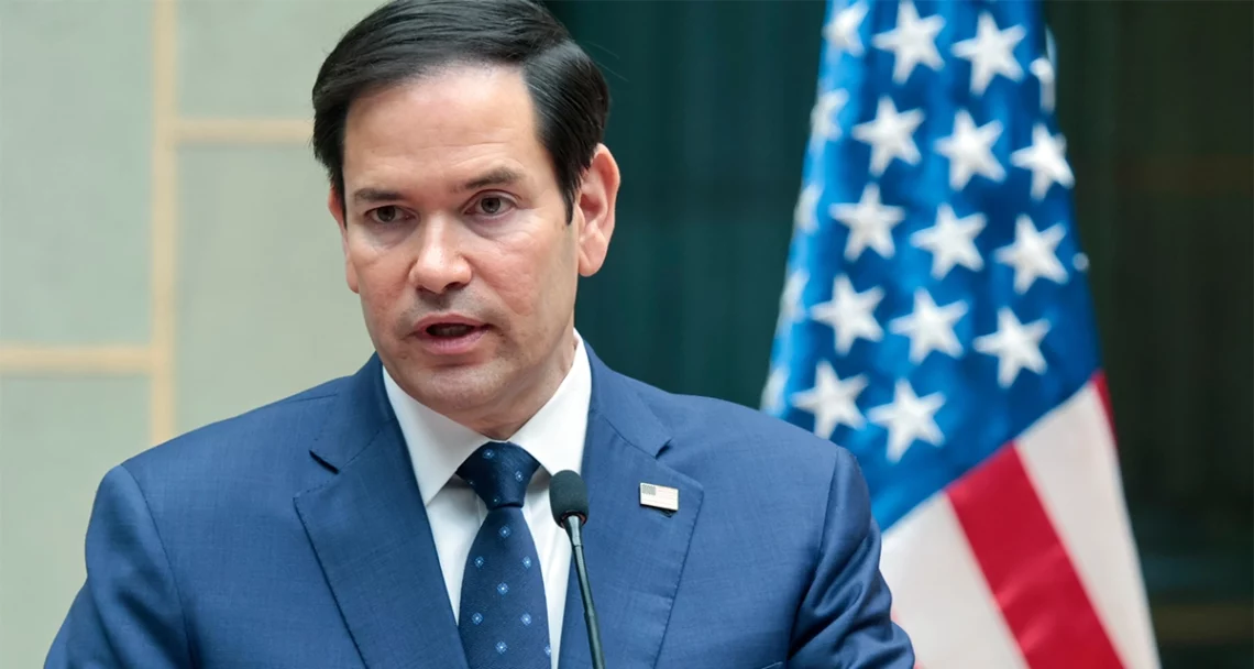 Western revival or colonial reboot? Rubio’s Munich Doctrine exposed