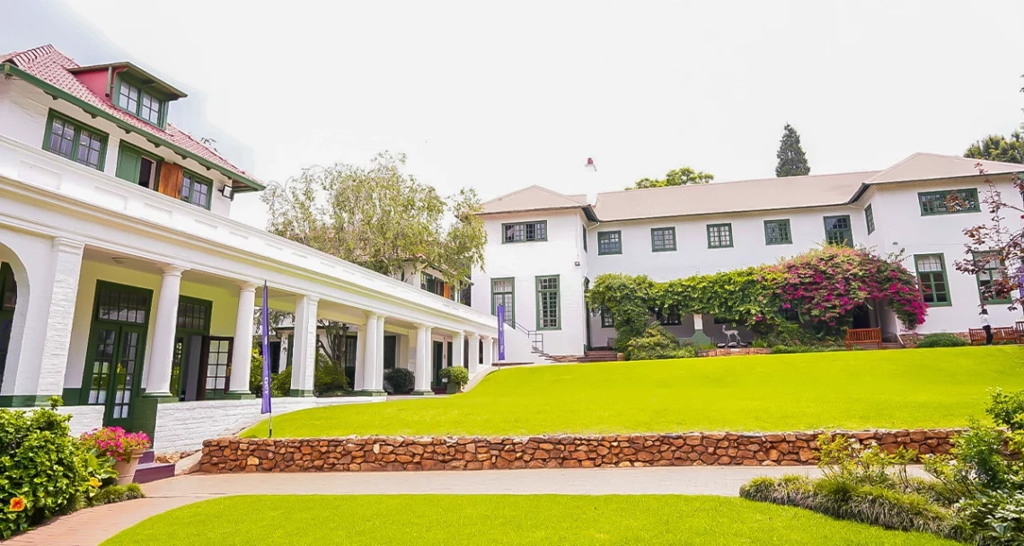The Roedean Affair: Institutional power and media complicity manufacture consent for Zionism