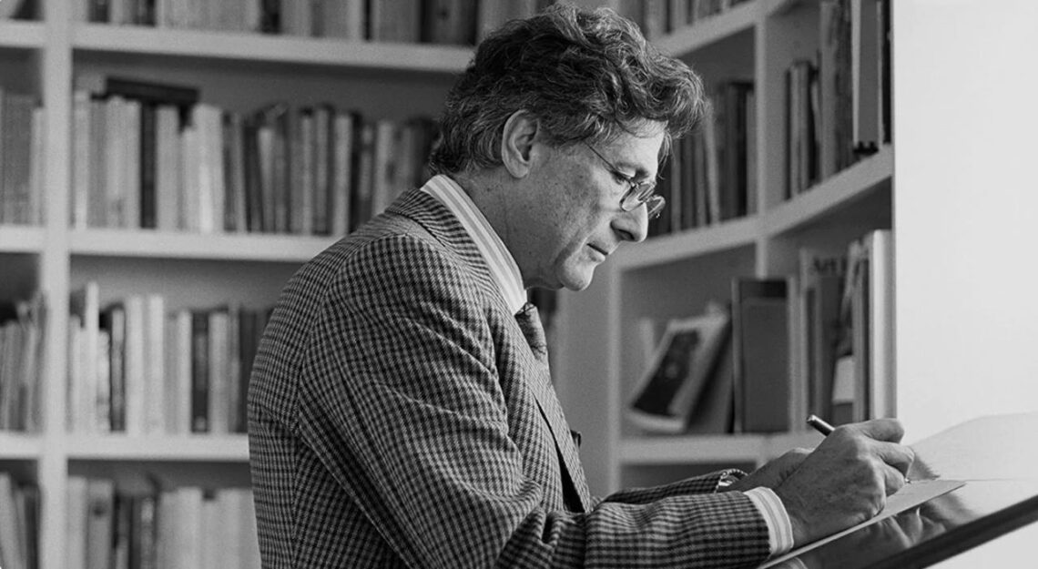 From Edward Said’s Orientalism to the Epstein files