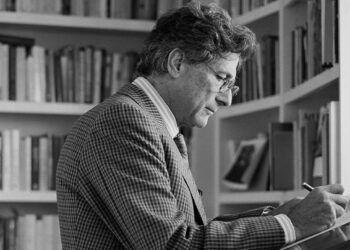 From Edward Said’s Orientalism to the Epstein files 