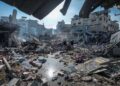 Why the genocide label still fails