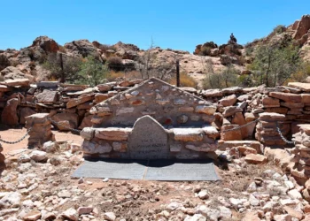 Kinderlê reburial: Restoring dignity and the path towards justice