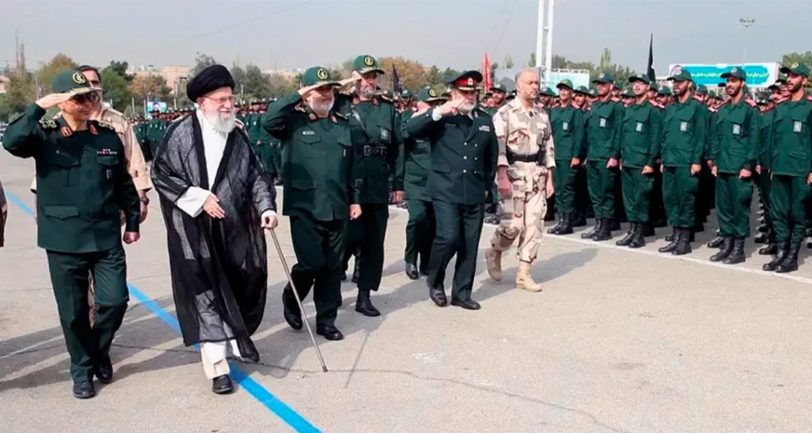 Iran’s restrained defence in light of Islamic teachings