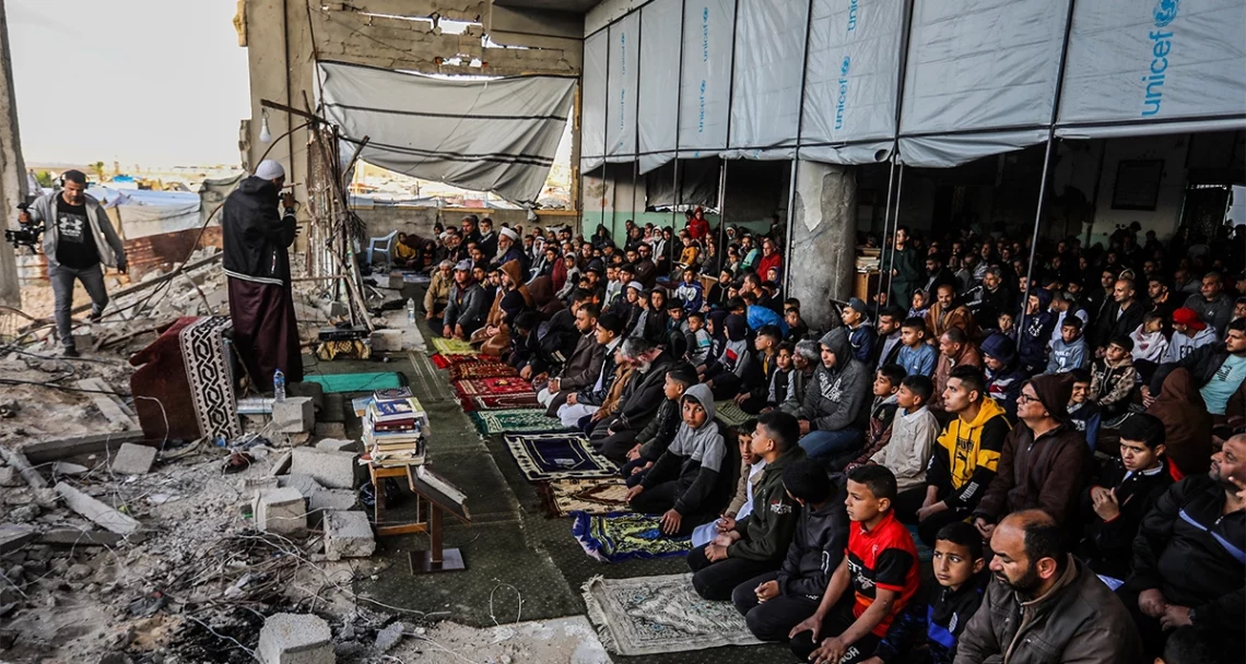 Beyond the feast: Restoring the soul of the Ummah this Eid ul-Fitr