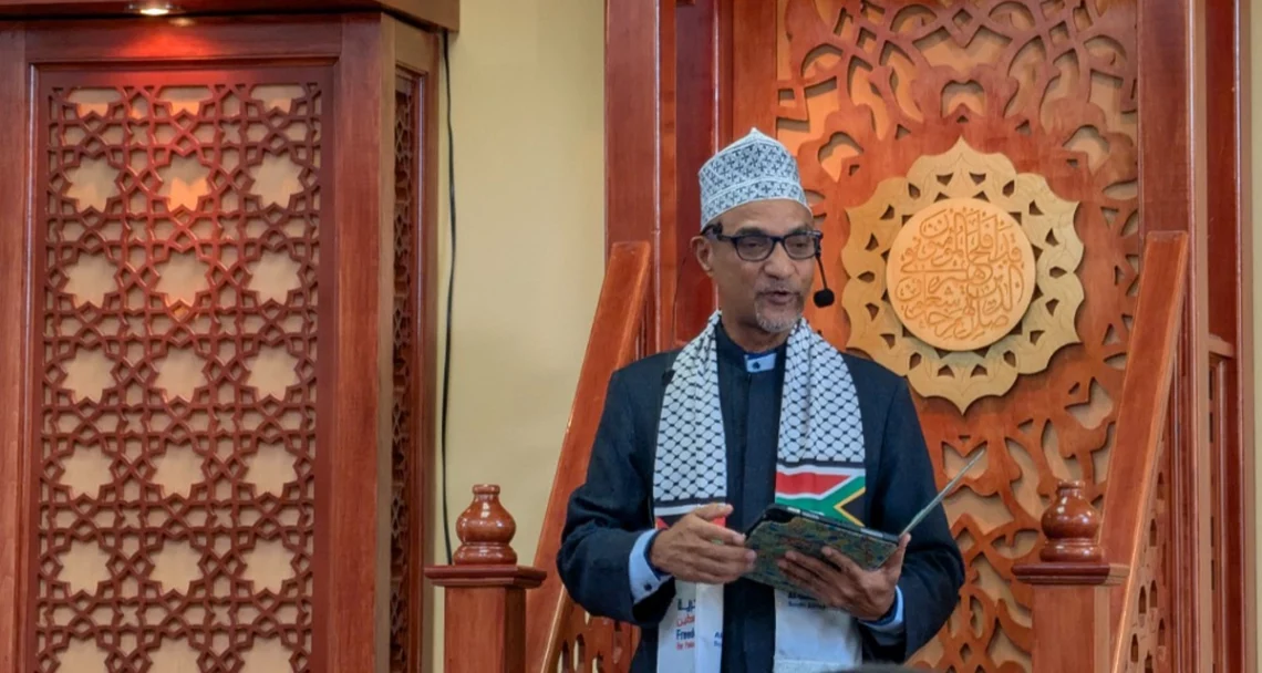 How to benefit from the last ten nights of Ramadan