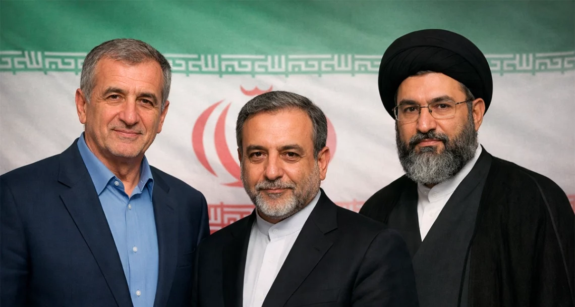 Iranophobia and the myth of ‘hardliners’ in Iran