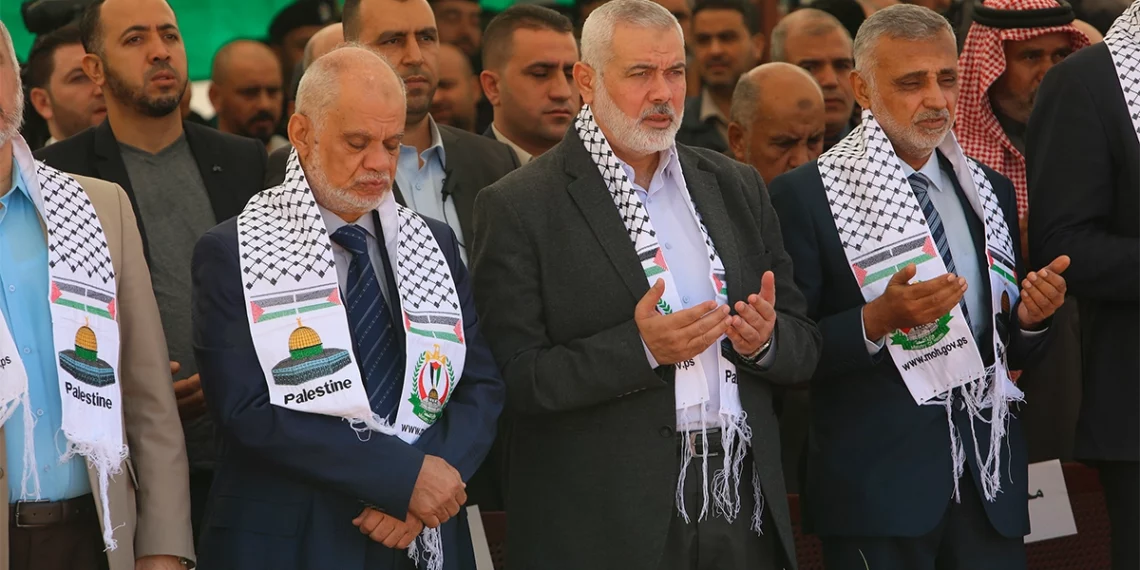 Hamas in the Palestinian struggle: Context, media narratives and politics