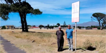 Growing concern over town planning and spatial justice in Cape Town
