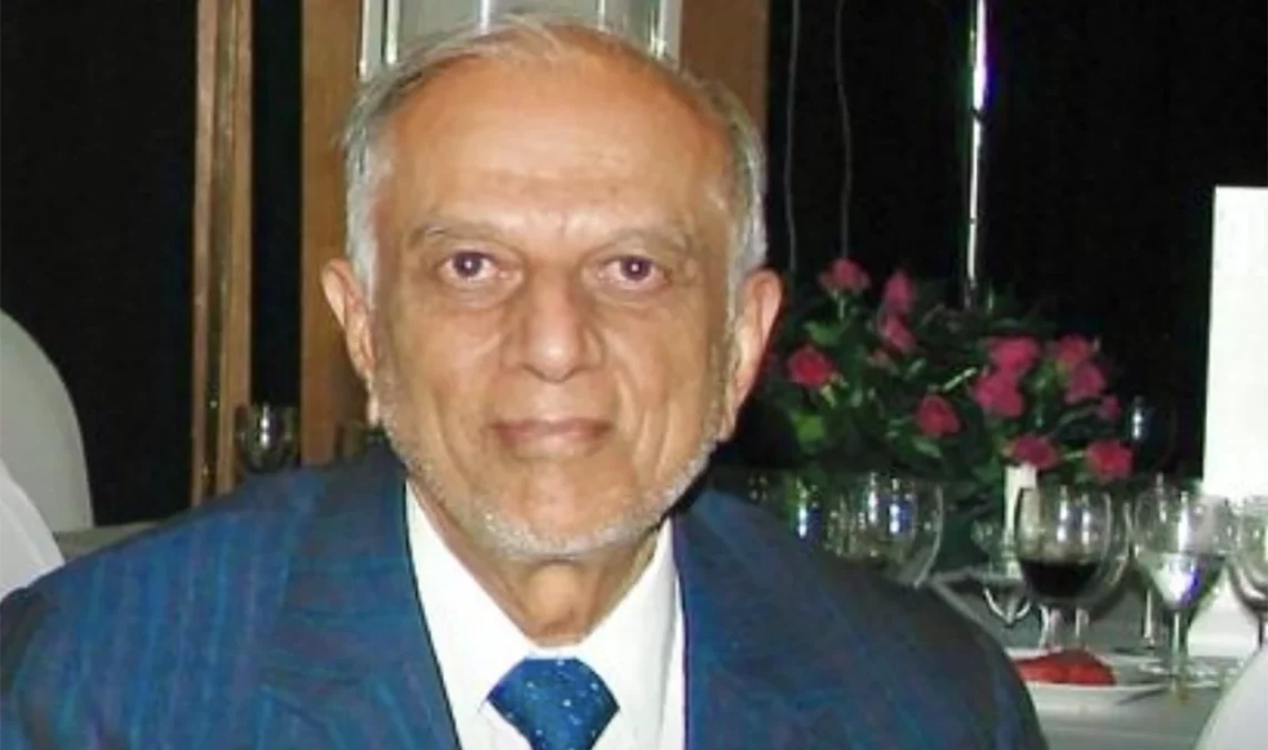 Suliman Ghoor: A legacy of quiet philanthropy and vision