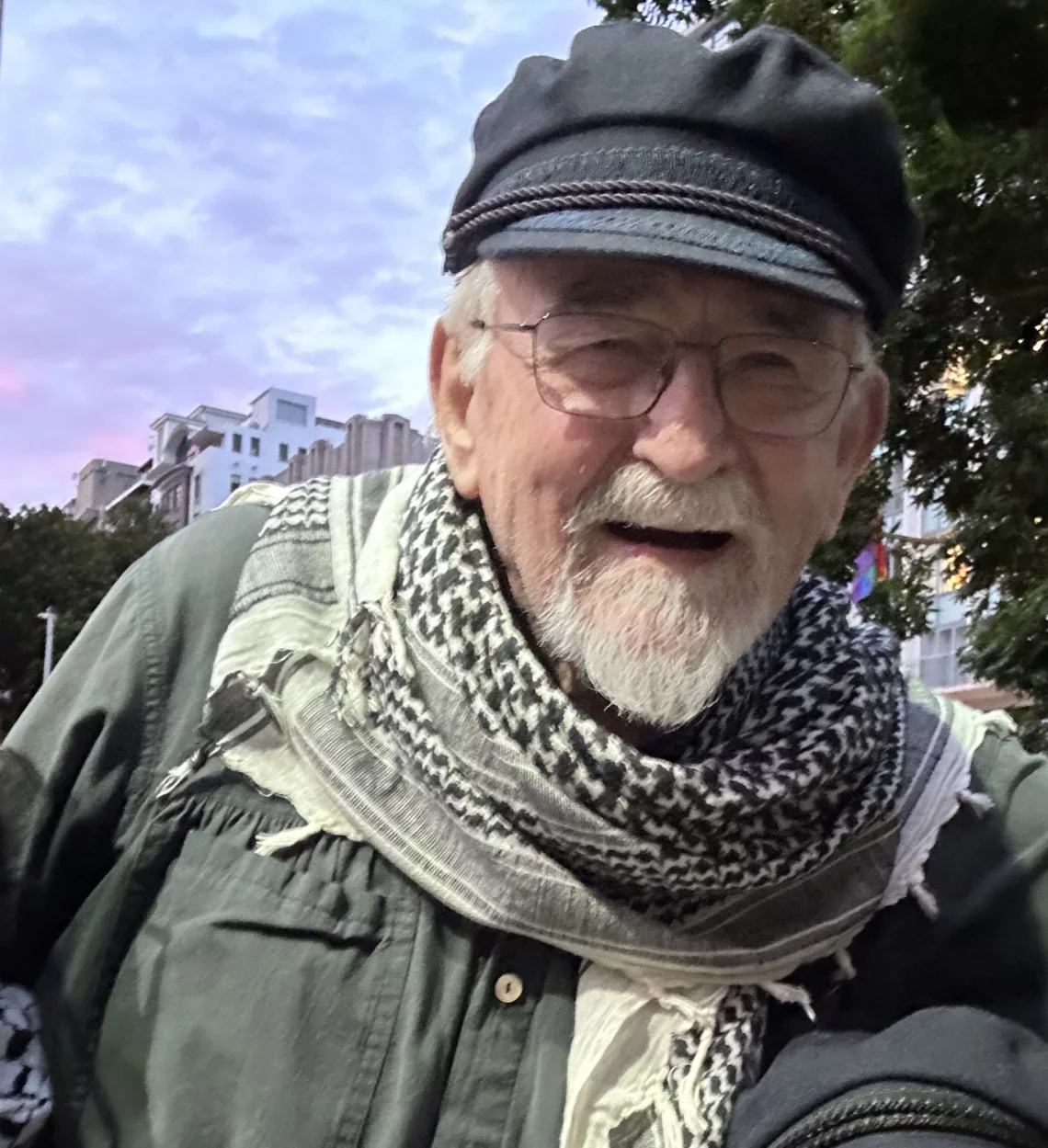 SAFTU pays tribute to journalist Terry Bell – champion of workers and justice