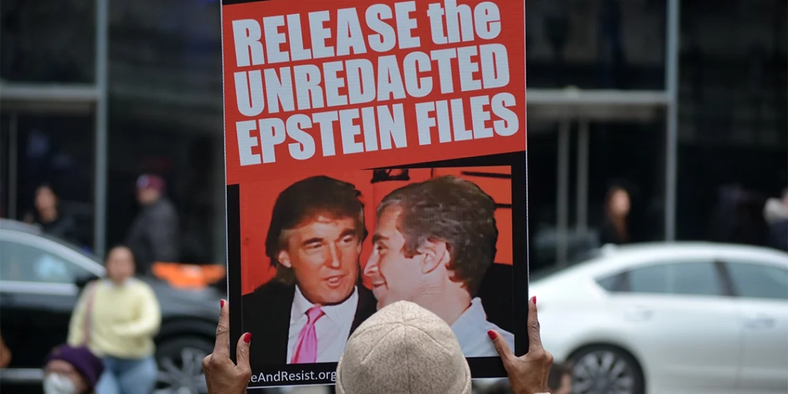 The Epstein Files: What the documents reveal about power and abuse