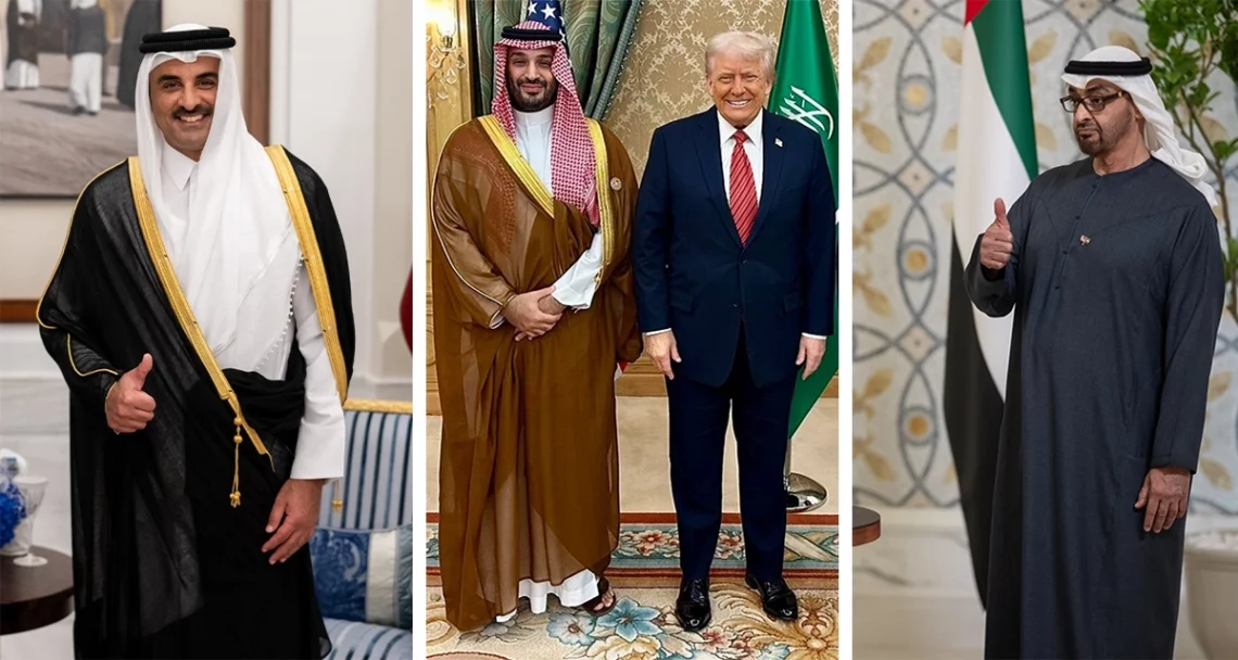 Aggression against Iran and the persistence of collaboration in West Asia