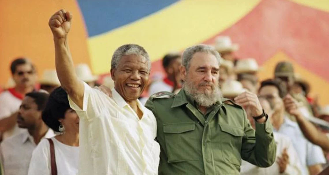 Remembering Cuito Cuanavale in freedom month