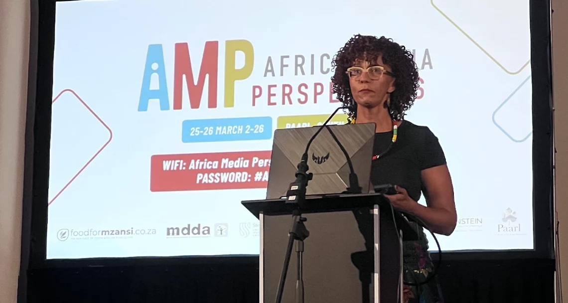 How African media is adapting to digital disruption – AMP conference insights