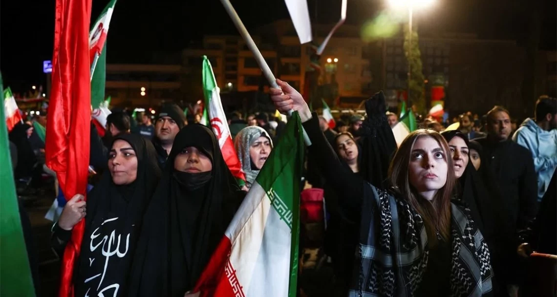 Iran’s victory reinforces Islamic Revolution as global resistance force