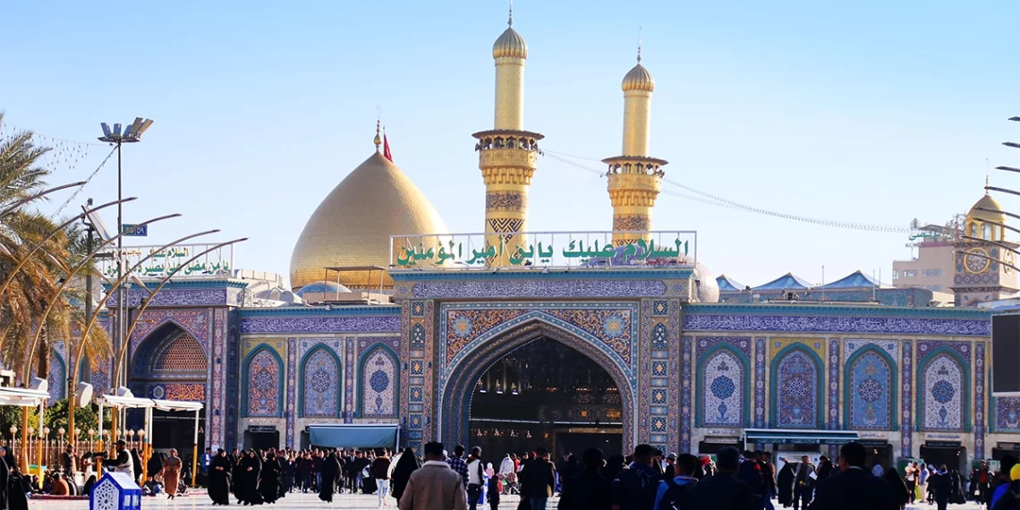 How the Ahlulbayt taught us to defy empire