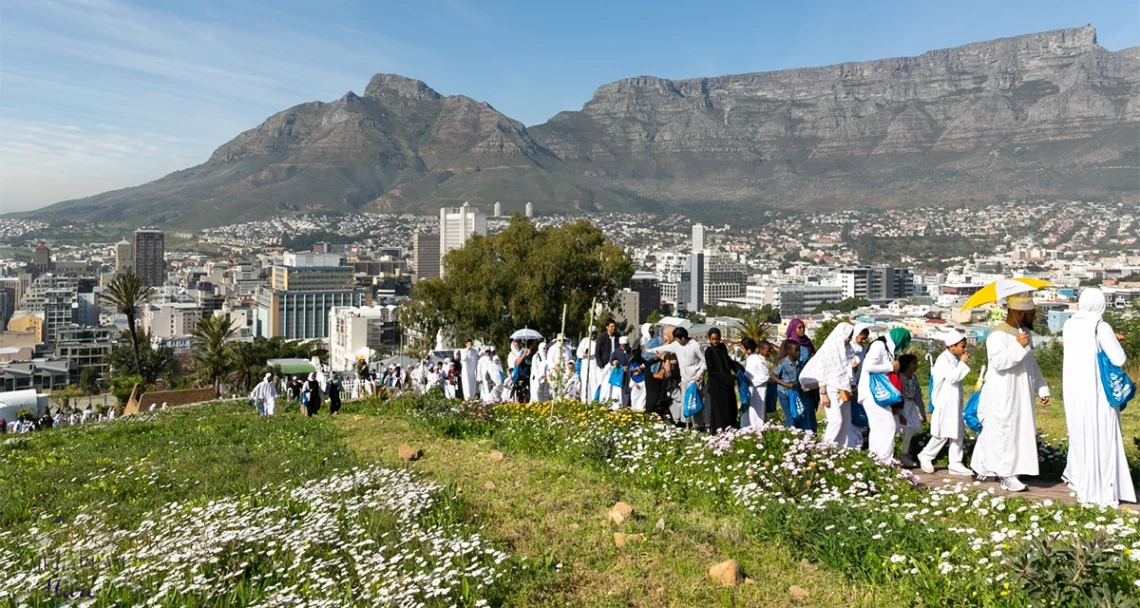 Tana Baru Trust asserts stand on Muslim heritage site