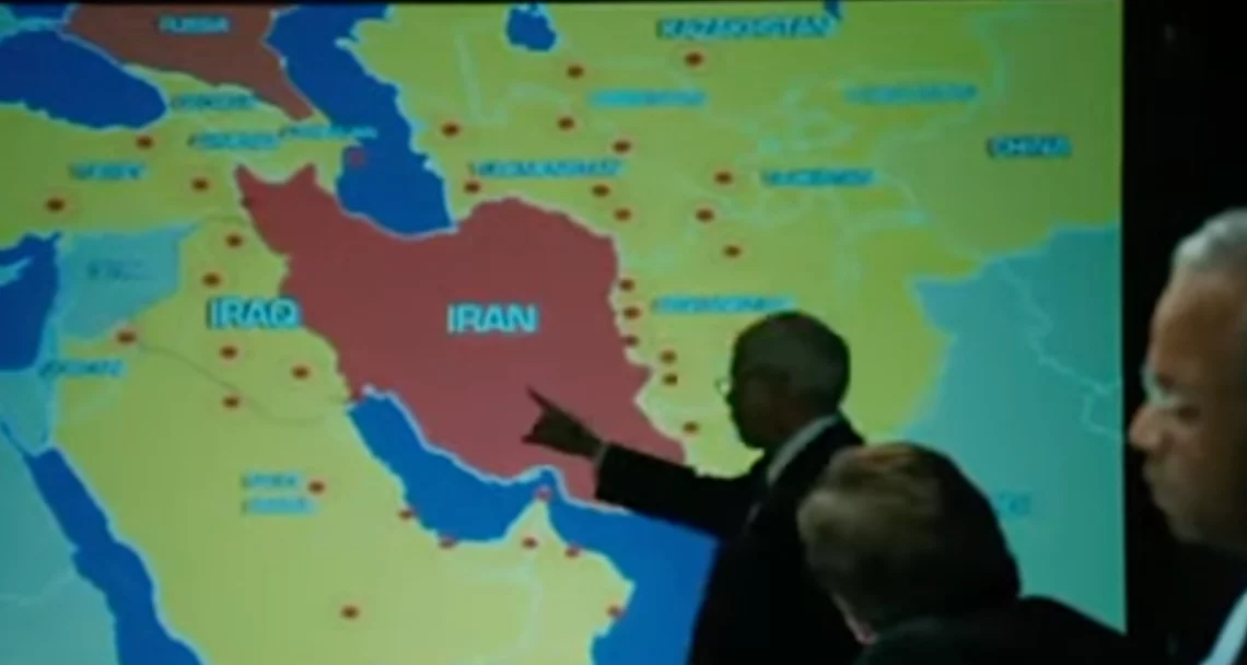 How Hollywood reveals US empire strategy [+videos]