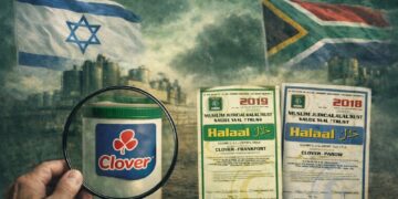 Unanswered questions cloud Clover’s halal status