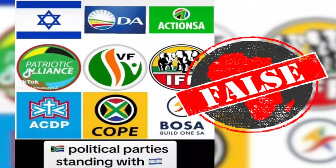 Fact-checking the checkers: A critique of ‘neutrality’ in the face of genocide