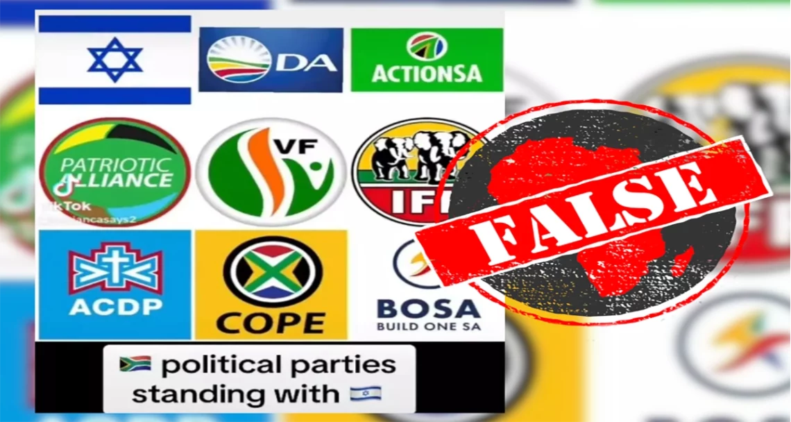 Fact-checking the checkers: A critique of ‘neutrality’ in the face of genocide