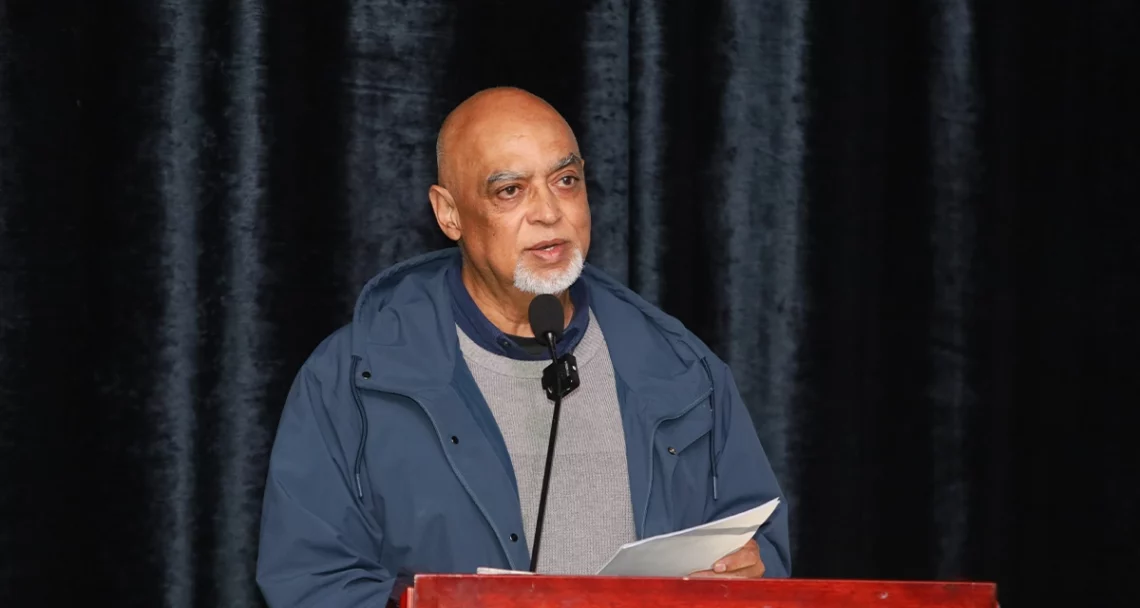A mother’s taweez and the Cape’s interfaith traditions [+ video]