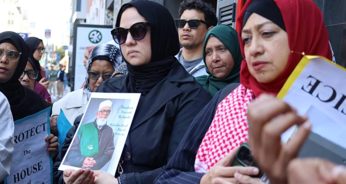 SA Muslims must pivot from compliance to accountability