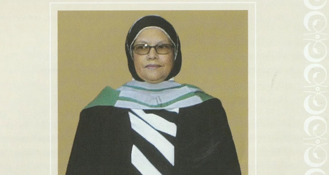 A life dedicated to Qur’an education and madrasah teaching